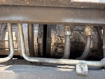 Drivetrain with Drive Motors
