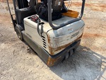 General Appearance with Paint