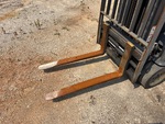 Chassis Lift with
