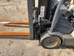 Chassis Lift with