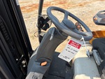 Control Station with Drivetrain Controls