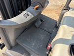 Chassis Lift with Master Cylinder/Brake Control