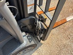 Hydraulics with Auxiliary Hydraulic Plumbing