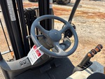 Control Station with Steering Control