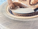 Brakes with