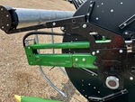 Pickup / Header with