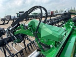 Pickup / Header with