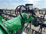 Pickup / Header with