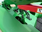 Pickup / Header with