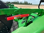 Pickup / Header with