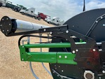 Pickup / Header with