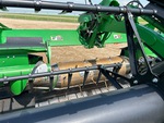 Pickup / Header with