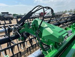 Pickup / Header with