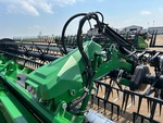 Pickup / Header with