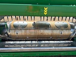 Pickup / Header with