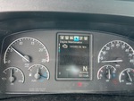 4 Transmision with Engine Hours