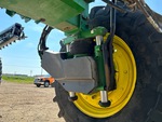 Drivetrain with