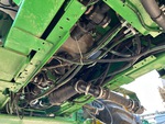 Hydraulics with