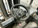 Control Station with Steering Control