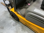 General Appearance with Steps/Ladders