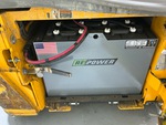 Electric System with Cables and Connections