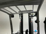 Control Station with Mirrors