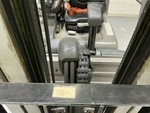 Chassis Lift with Chain / Tensioners