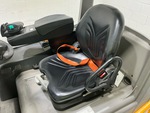 Control Station with Seats/Armrests