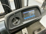 Control Station with Gauges