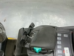 Control Station with Hydraulic Controls
