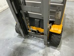Drivetrain with Front Drive Axle
