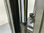Hydraulics with Free Lift Cylinder