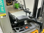 Control Station with