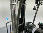General Appearance with Hand Rails