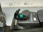 Control Station with Drivetrain Controls