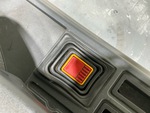 Safety with Safety Lock Out/Stop