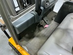 Chassis Lift with Master Cylinder/Brake Control