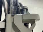 Hydraulics with Mast Lift Cylinders