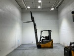 Chassis Lift with Mast/Boom Condition