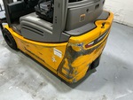 General Appearance with Paint