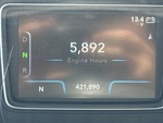 4 Transmision with Engine Hours