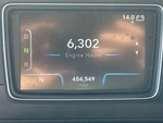 4 Transmision with Engine Hours