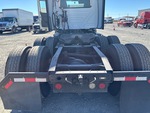 4 Underbody - Truck with