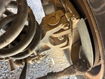 Brakes with