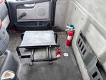 Cab with