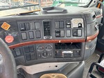 Cab with