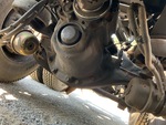 Drivetrain with