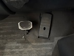 Chassis Lift with Master Cylinder/Brake Control