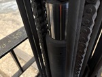 Hydraulics with Free Lift Cylinder