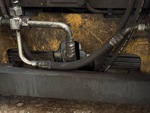 Drivetrain with Drive Motors